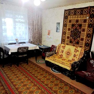 АН Продам 2 комнатную квартиру в центре Павлограда