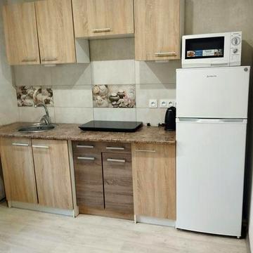 Сдам 1 комнатную квартиру на ж/м Солнечный.