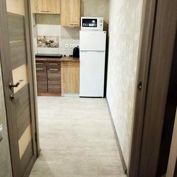 Сдам 1 комнатную квартиру на ж/м Солнечный.