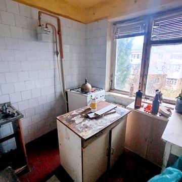Продаж 3 кім квартири на ак. Корольова.