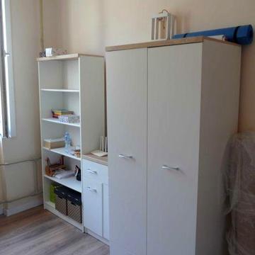 Оренда квартири, гостинка, вул. Біблика ХТЗ