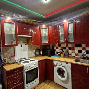 Продам 2-х кімнатну квартиру. Район Соляні