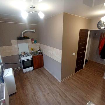 Продам однокімнатну квартиру
