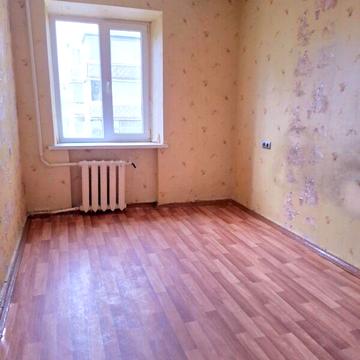 Продаж 3к Квартира Слобідська 3-а вулиця