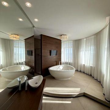 Продажа квартиры в доме Каркашадзе ЖК Каркашадзе