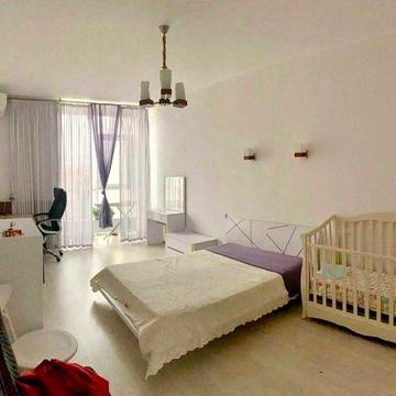 Аренда квартиры Французский бульвар / Аркадия