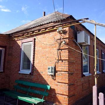 Продам будинок Авіловка