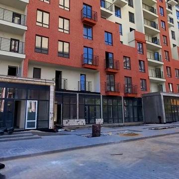 Продаж 2к Квартира Академіка Сахарова вулиця ЖК Love