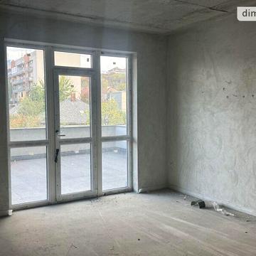 Продаж 1к Квартира Собранецька вулиця