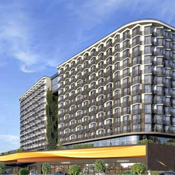 Озерна вул., 20