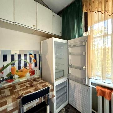 Продаж 2х квартири в центрі міста в цегляному будинку