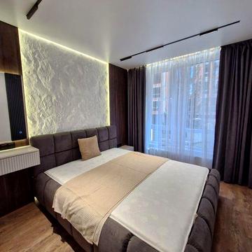 Продається квартира однокімнатна Manhattan up ЖК Manhattan up