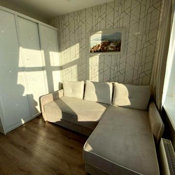 2 ком на КАМАНИНА. Без комиссии! Без выселения на лето. 43 жемчужина.