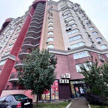 Степана Рудницького вул. (Академіка Вільямса), 3/7
