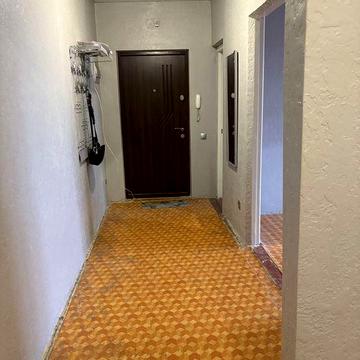 Здам трикімнатну квартиру в районі 173-го кв.