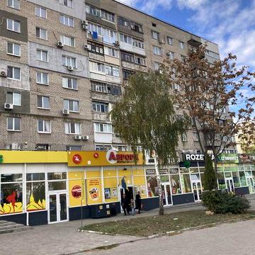 Оренда квартири по вулиці Бочарова,3