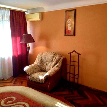 Сдам 1 комнатную квартиру в центре от собственника (Печерск)