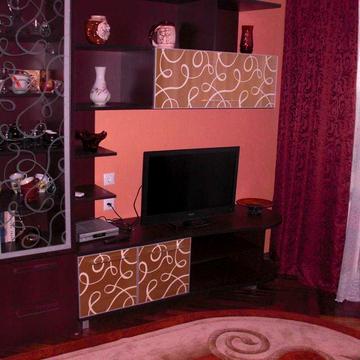 Сдам 1 комнатную квартиру в центре от собственника (Печерск)