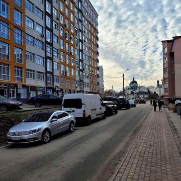 Продаж 2-х кім. квартири Софіївська Борщагівка, вул. Боголюбова 9б ЖК Стожари