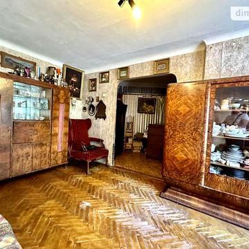 Довгострокова оренда 2к Квартира Шевченка Тараса бульвар