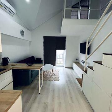 Продам апартаменти в м. Південне, Одеська область ЖК Smart House
