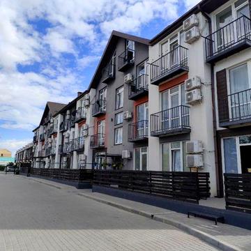 Продам апартаменти в м. Південне, Одеська область ЖК Smart House