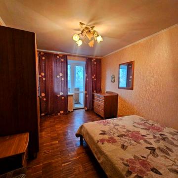 Оренда  двокімнатної квартири з автономним опаленням