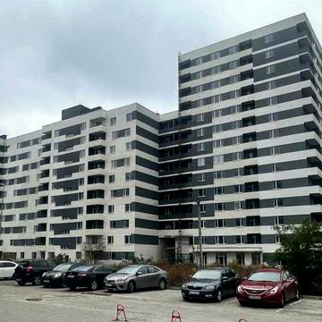 Продам однокімнатну квартиру в новобудові ЖК "Пролісок" Нові Будинки ЖК Пролісок