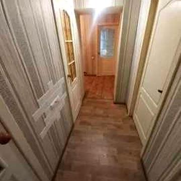 (4) Можно по госпрограммам. Продам 3 ком кв на ул. Лабораторная