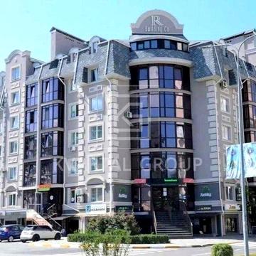 Пропонується 1-кімнатна квартира з ремонтом. СЕРТИФІКАТ так