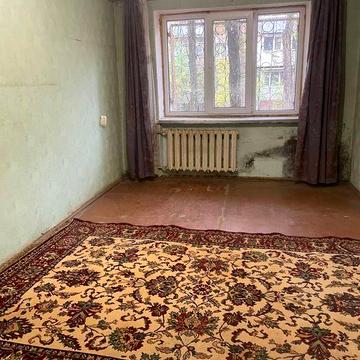 Продам 1к квартиру, 1/5 Новые Дома, Армейская
