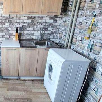 3-х комн квартира Днепровский район