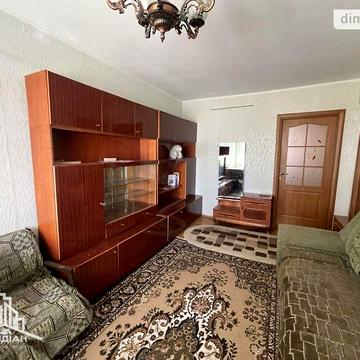 Довгострокова оренда 2к Квартира Бережанська вулиця