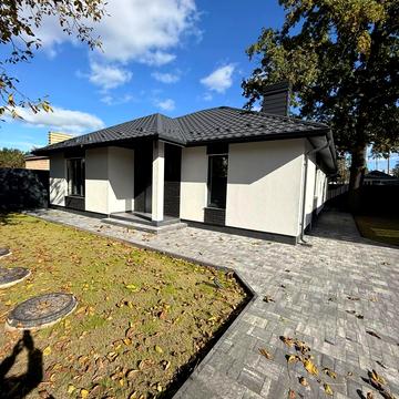 Антонія Михайловського вул.