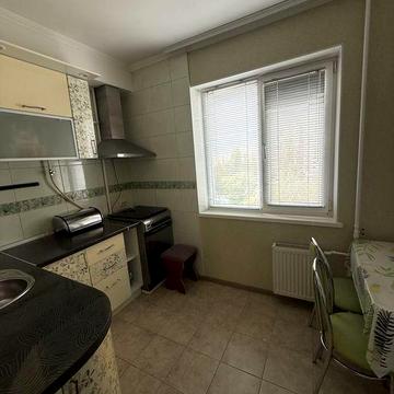 Аренда современной 1 комнатной квартиры на Намыве