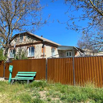 Житловий будинок с. Демидівка Вінницька обл.