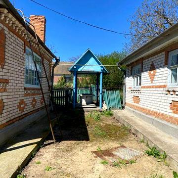 Житловий будинок с. Демидівка Вінницька обл.