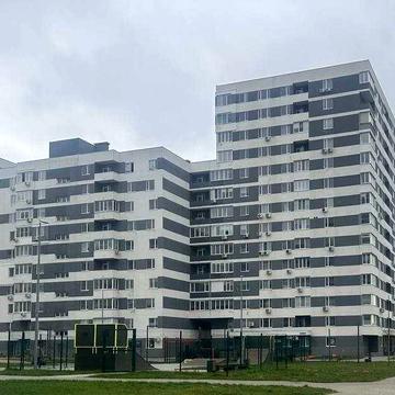 Продається простора 2-кімнатна квартира у новому ЖК «Пролісок» ЖК Пролісок