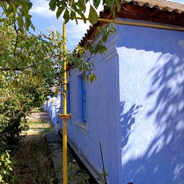 Продам будинок в с.Троїцьке Миколаївський р-н