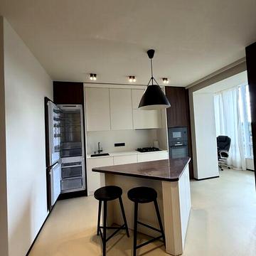 Довгострокова оренда 1к Квартира Стрийська вулиця ЖК на Стрыйской