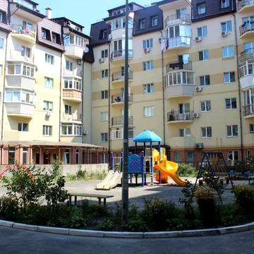 Оренда великої 2-кім. Бортничі, вул. Дяченко 20а