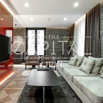 Продажа квартиры,  ул. Антоновича, Центр, ЖК New York