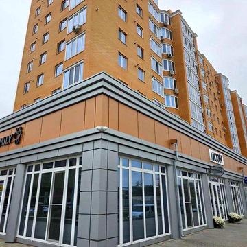 OS4 Продам 2 уровневую 3 комн квартиру ЖК Лазурный еВідновлення еОселя ЖК Лазурный