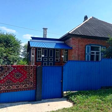 Продам хороший будинок