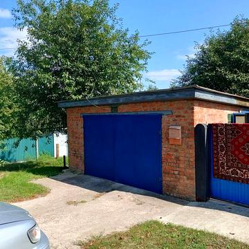 Продам хороший будинок