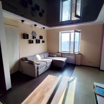 Оренда 3-кімн на Івана Сірка з меблями і технікою