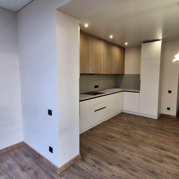 Продам 1кім.квартиру з ремонтом!