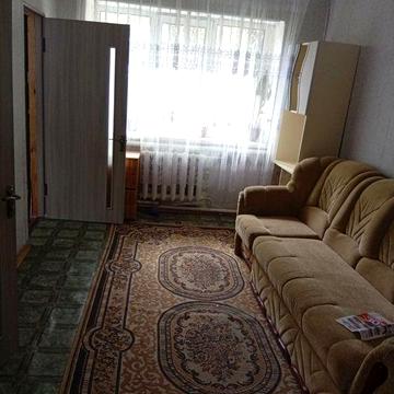 Продаж трьох кімнатної квартири