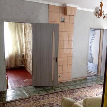 Продаж трьох кімнатної квартири