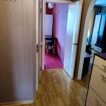 Здам однокімнатну квартиру в центрі міста